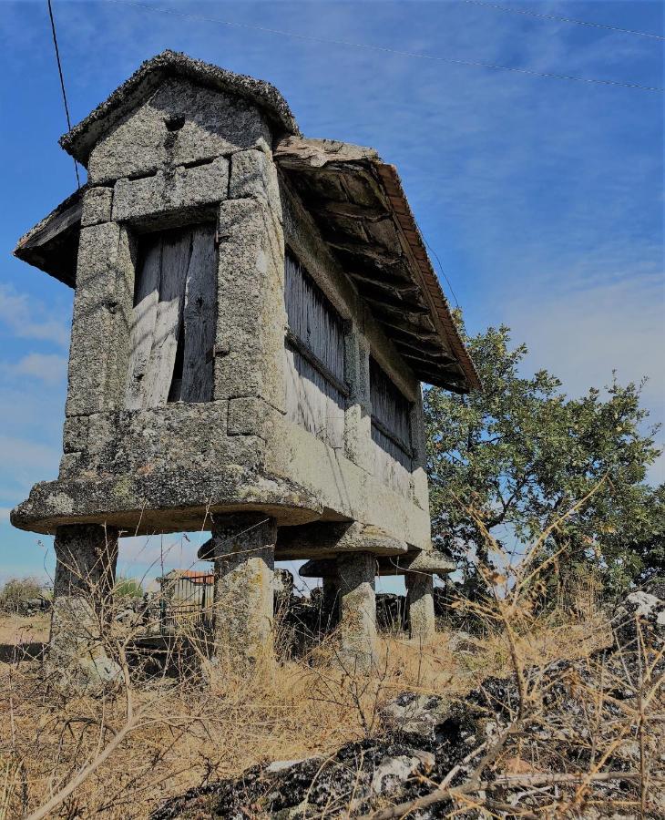 Вилла Casa Do Barrosinho Penedones Экстерьер фото