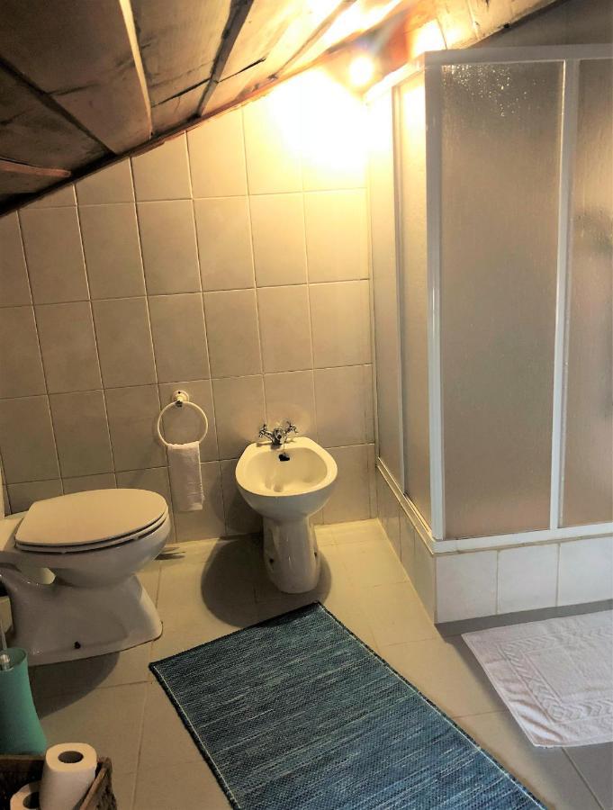 Вилла Casa Do Barrosinho Penedones Экстерьер фото