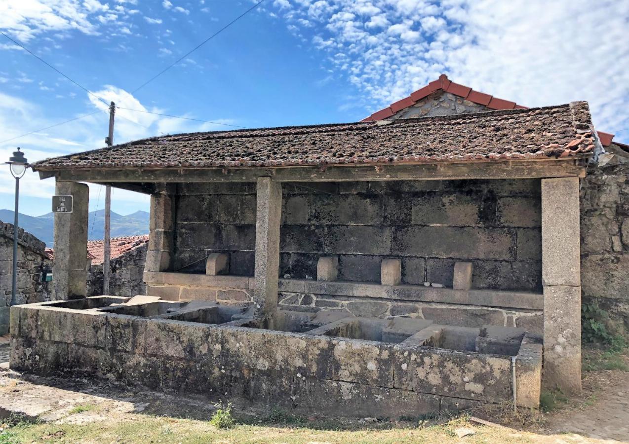 Вилла Casa Do Barrosinho Penedones Экстерьер фото