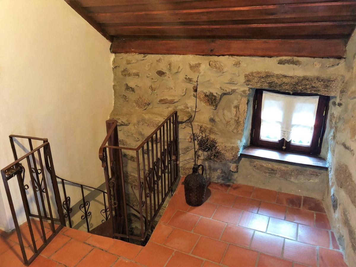 Вилла Casa Do Barrosinho Penedones Экстерьер фото