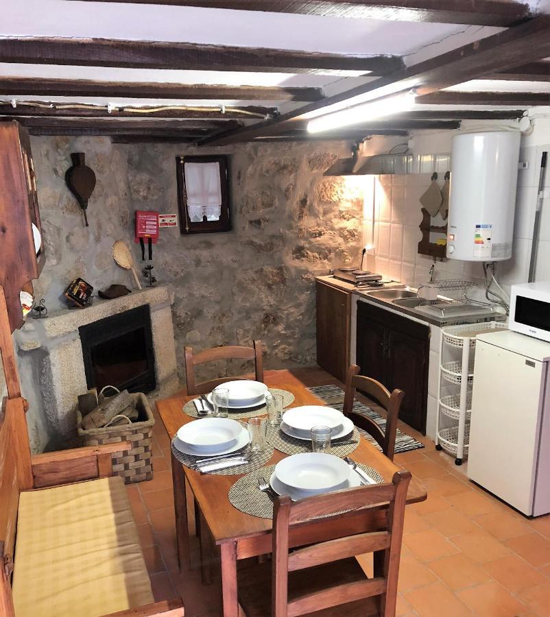 Вилла Casa Do Barrosinho Penedones Экстерьер фото