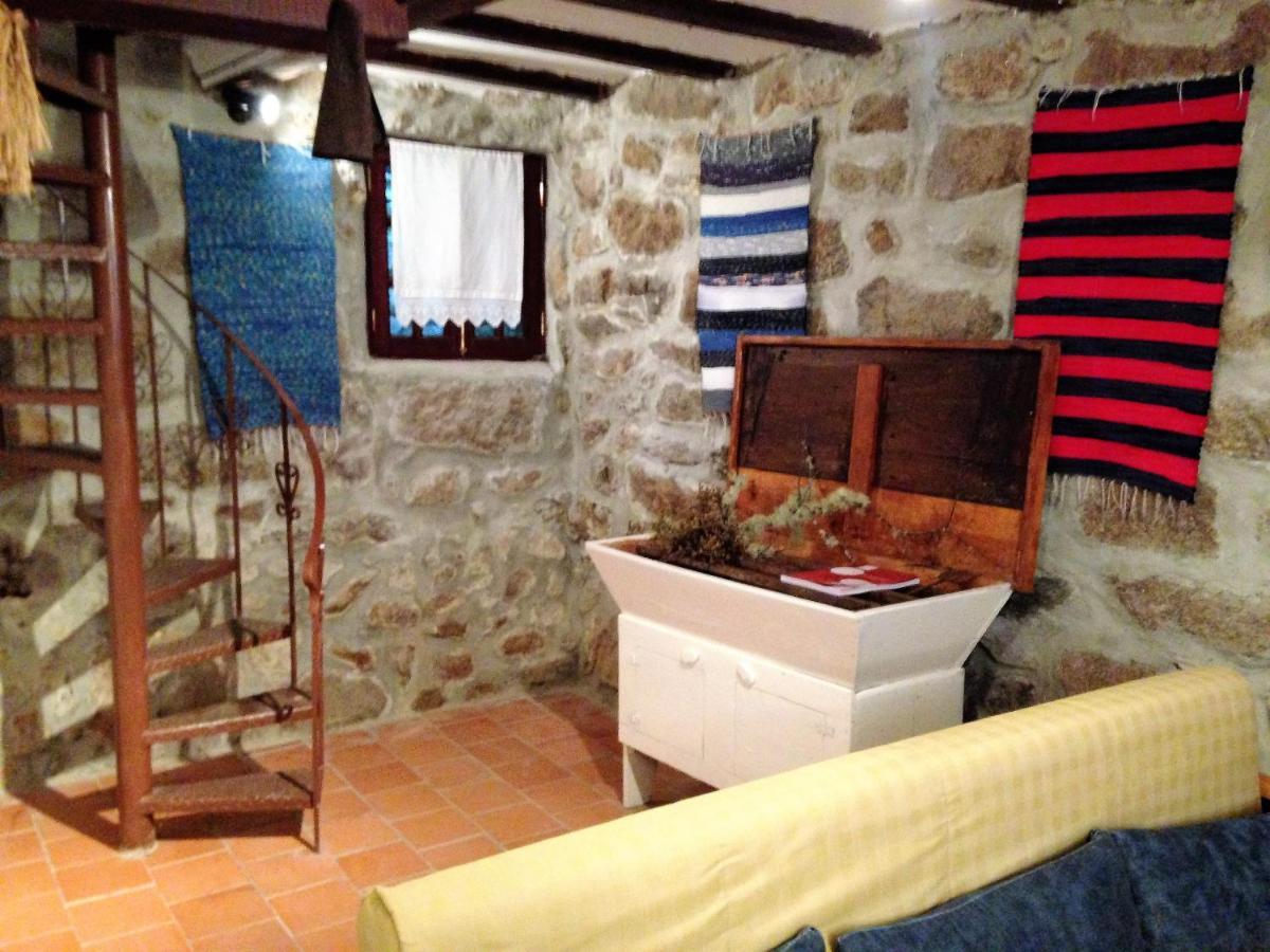 Вилла Casa Do Barrosinho Penedones Экстерьер фото