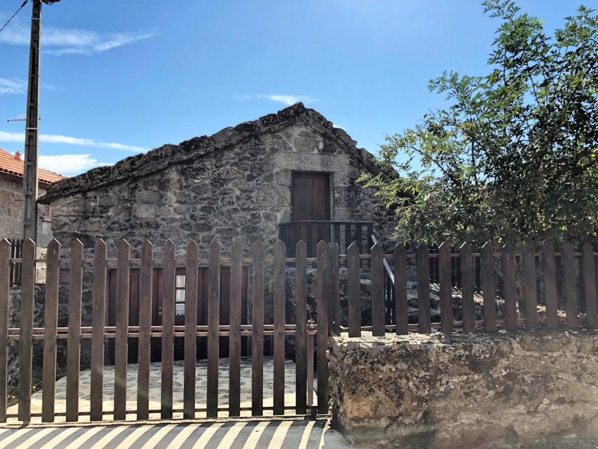 Вилла Casa Do Barrosinho Penedones Экстерьер фото